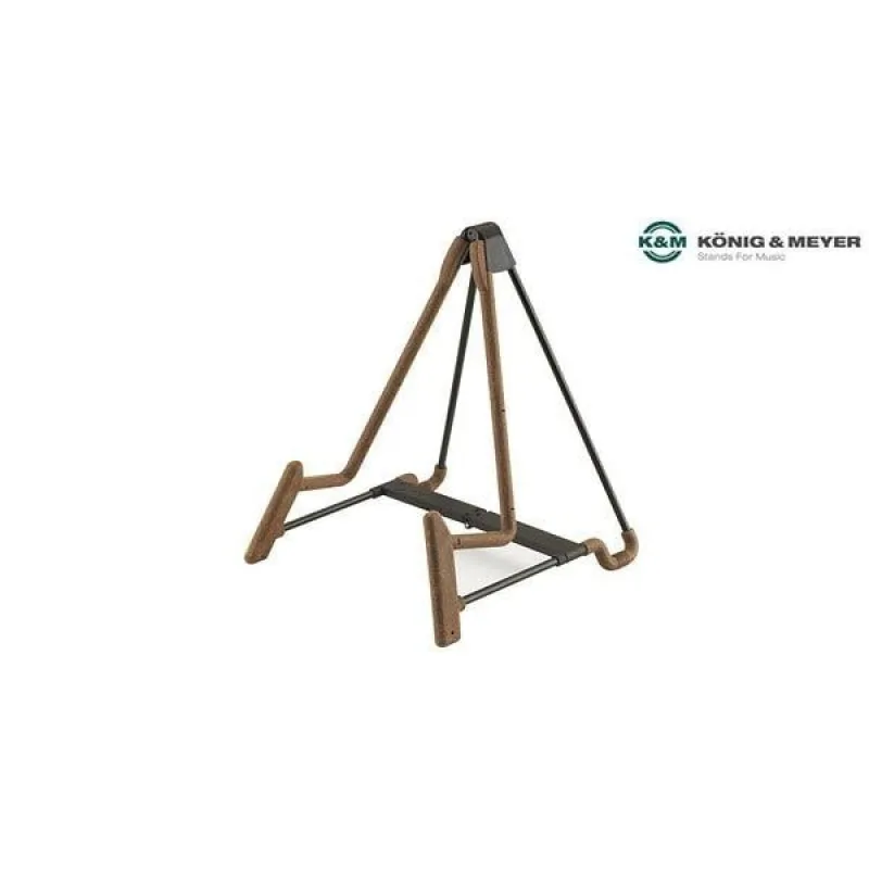 K&M K&M 17581-014-95 "Heli 2" Statyw do gitary elektrycznej