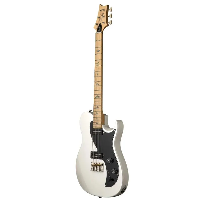 PRS PRS SE NF53 2026 Pearl White - gitara elektryczna