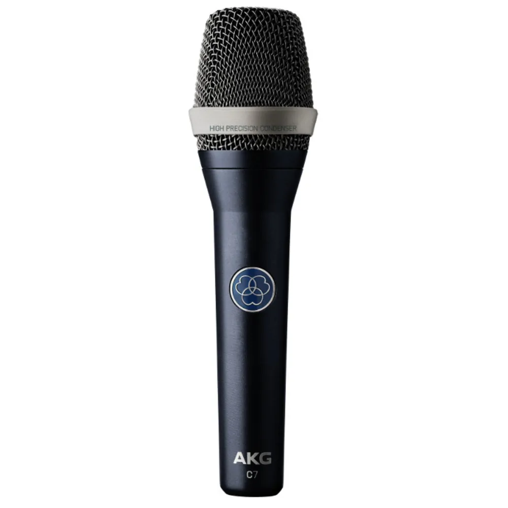 AKG AKG C7 - Mikrofon pojemnościowy wokalowy