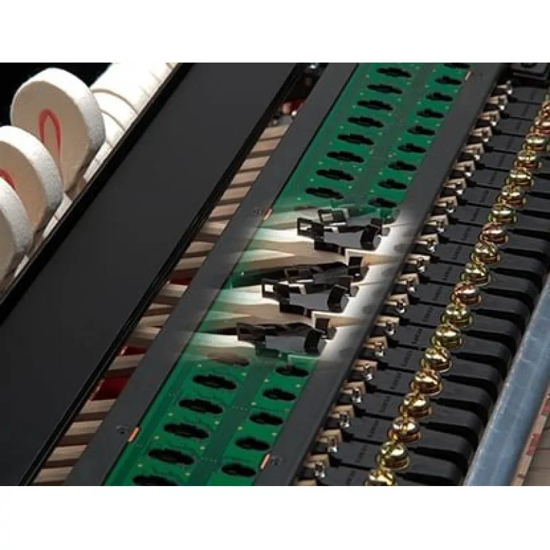 KAWAI Kawai K-300 ATX4 E/P pianino akustyczne z Anytime4 - zdjecie 2