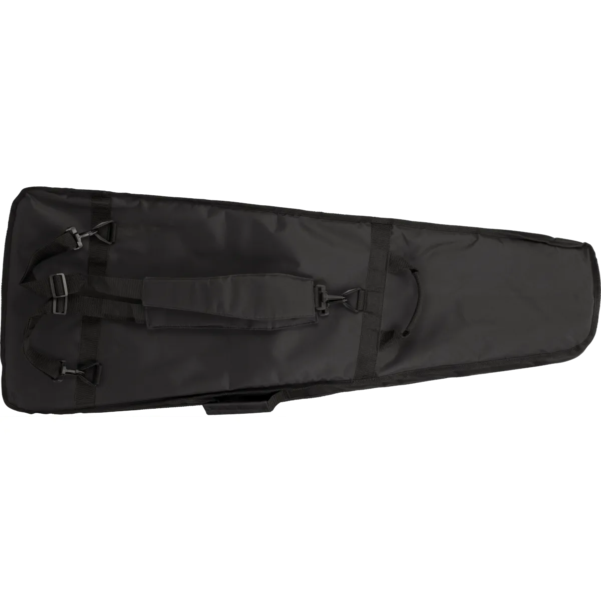 Jackson Jackson Kelly King V Rhoads Warrior Multi-Fit Gig Bag Black - zdjecie 2