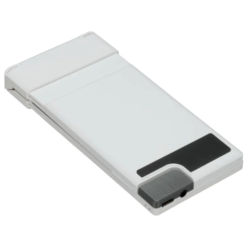 KORG Korg Nanokey Fold 25 WH Klawiatura USB - zdjecie 4