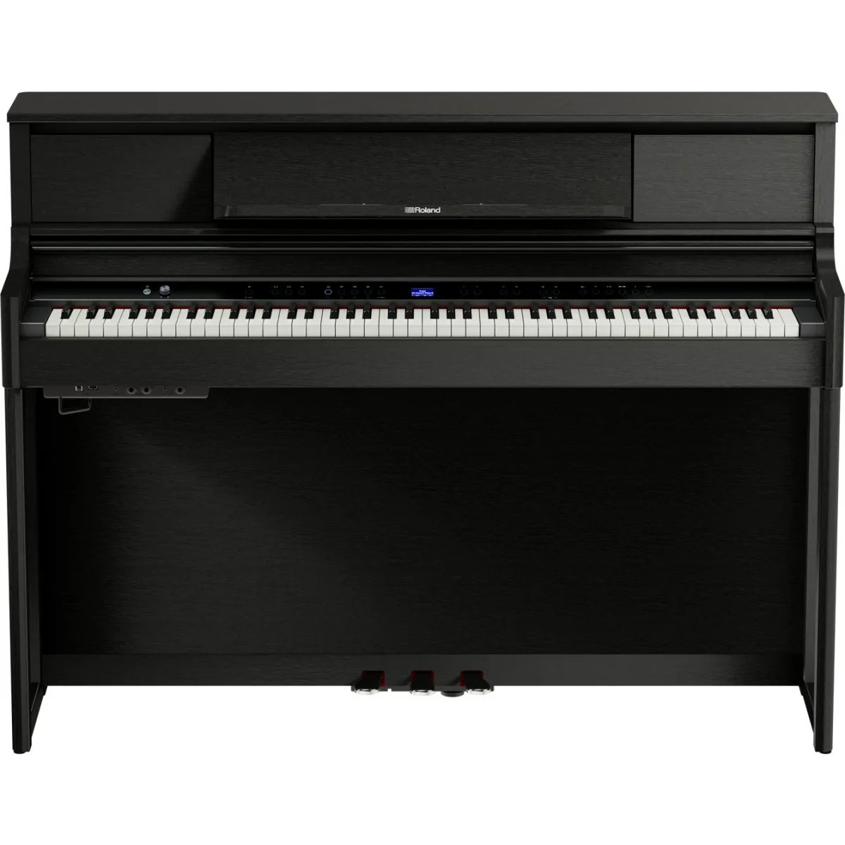 ROLAND Roland LX-5 CH pianino cyfrowe - zdjecie 2