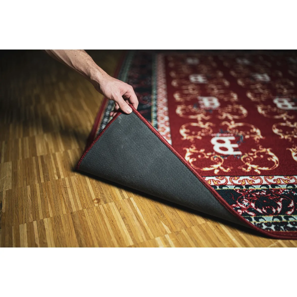 MEINL MEINL MDRL-OR dywan oriental 200x 200 - zdjecie 4
