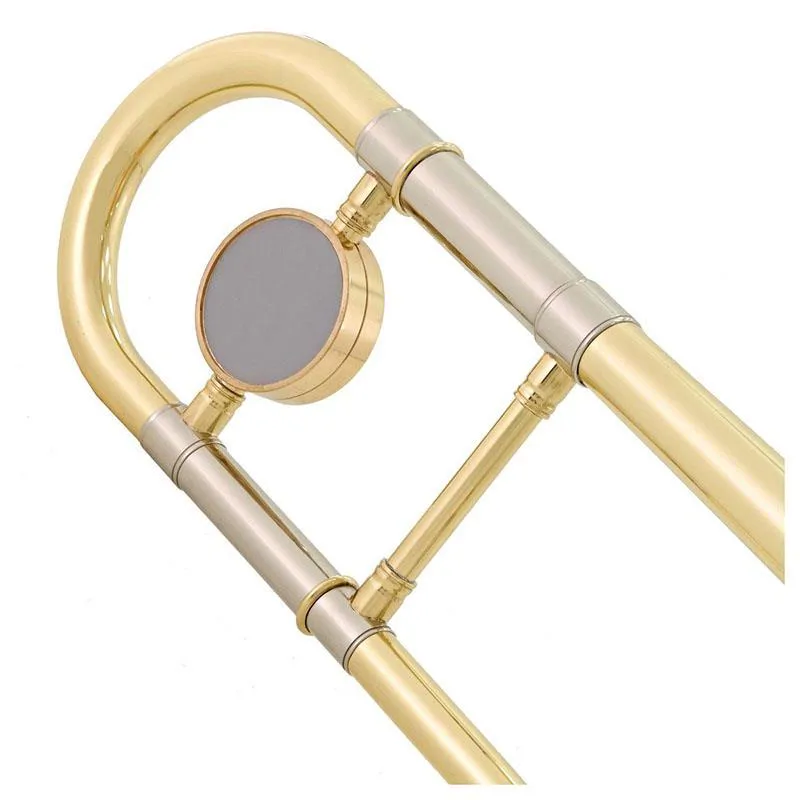 V-TONE V-TONE AT 100 puzon altowy Bb do nauki zestaw case - zdjecie 5
