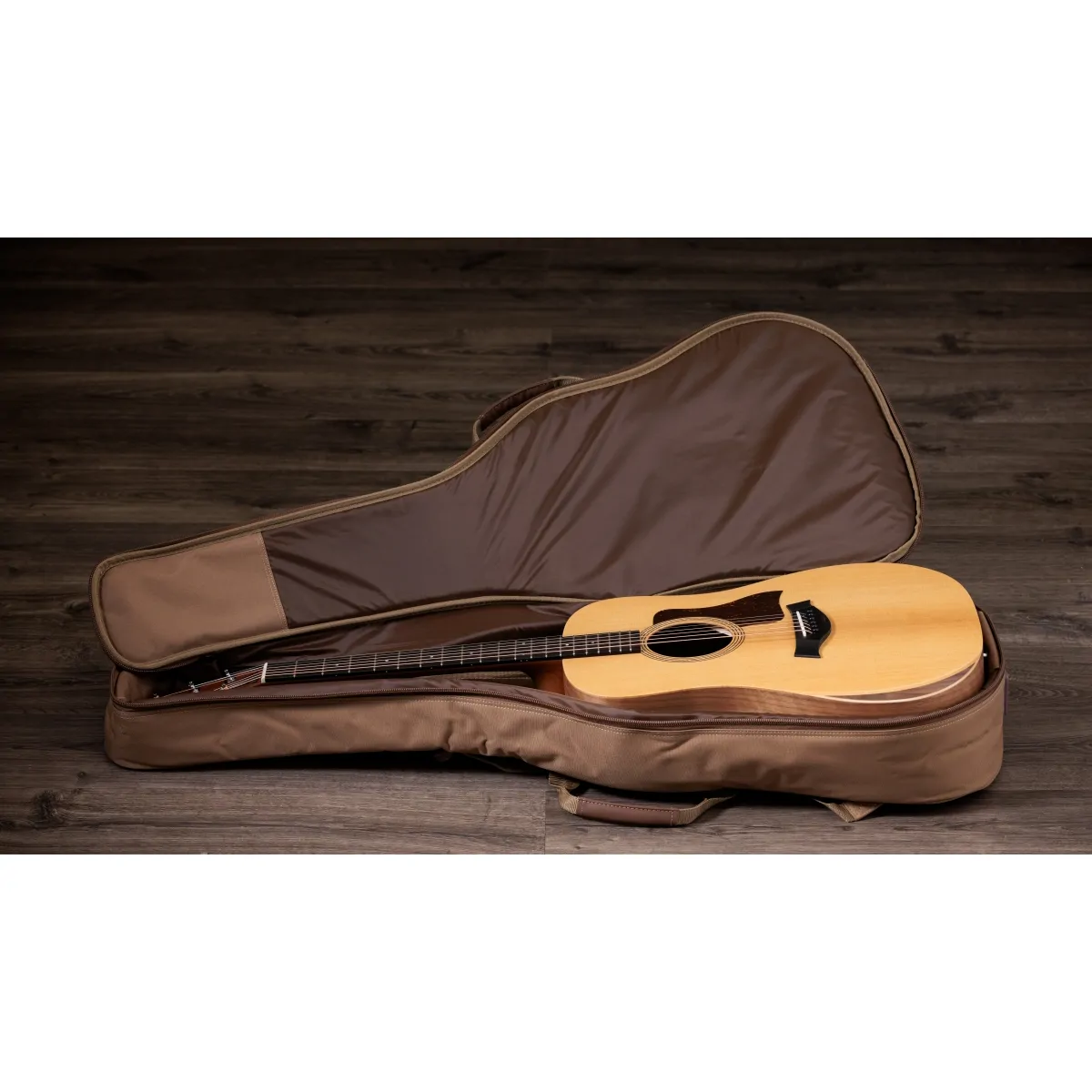 Taylor Guitars Taylor Academy 10e gitara elektro-akustyczna - zdjecie 4