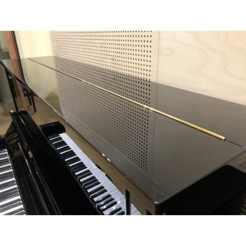 YAMAHA Yamaha U3H pianino używane - zdjecie 3