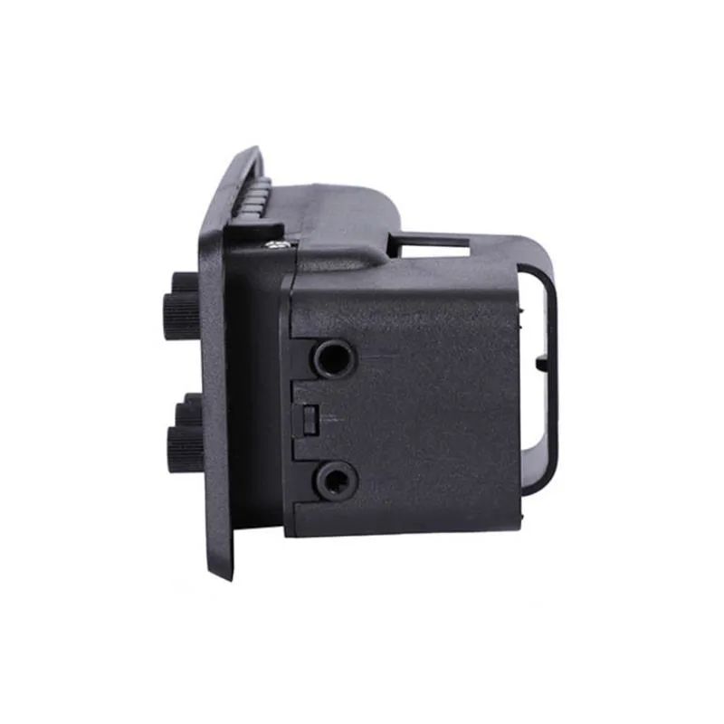 KERA AUdIO Kera Audio KLT-10B Pickup aktywny do gitary - zdjecie 10