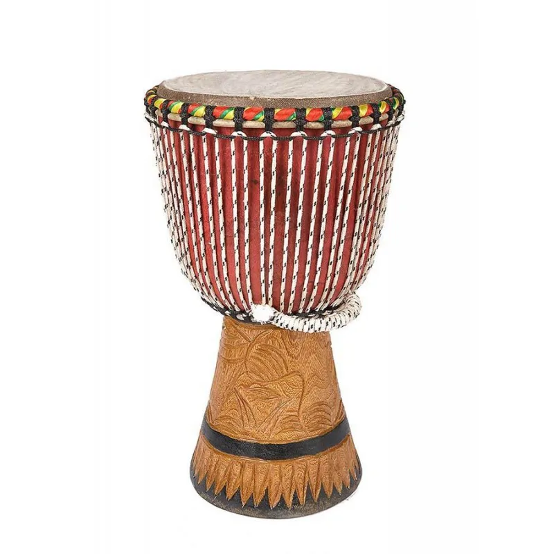KANGABA Kangaba KDJS12 Senegal djembe ok 12" 29cm x 54cm