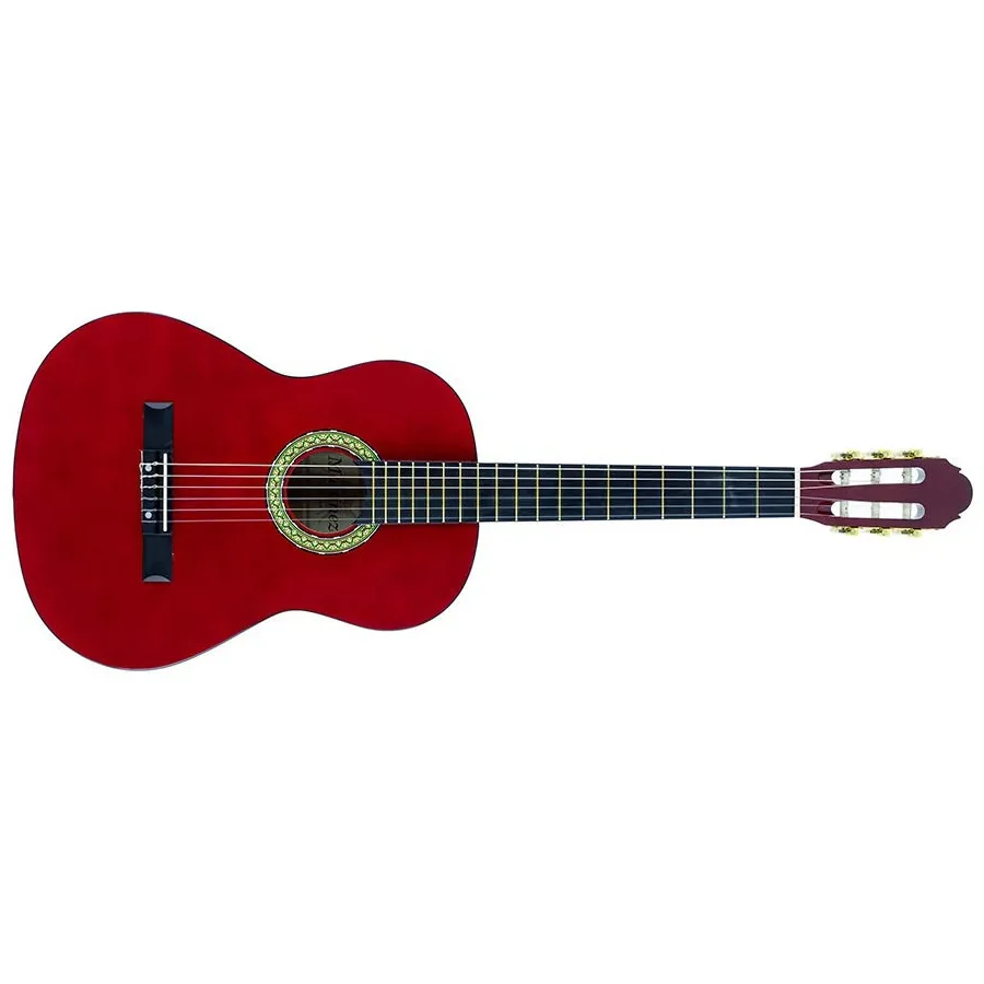  Martinez MTC-080/R 4/4 Dark Red Tr