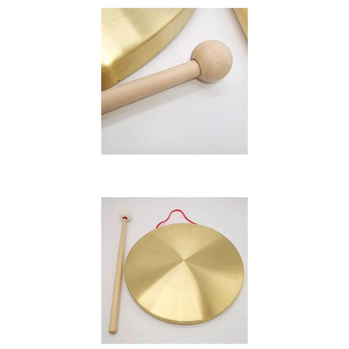 KERA AUdIO Kera Audio Gong TG-22 - zdjecie 2