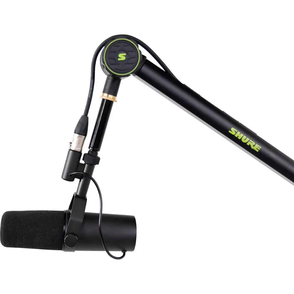 SHURE Shure Podcast Boom Mic Stand Ramię mikrofonowe - zdjecie 4