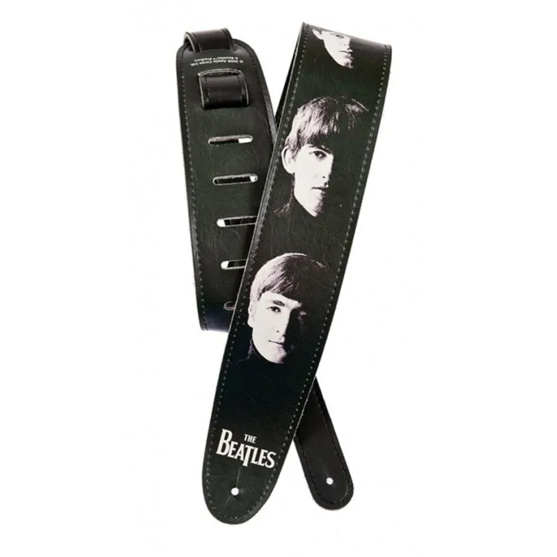 PLANET WAVES PLANET WAVES 25LB01 pasek gitarowy