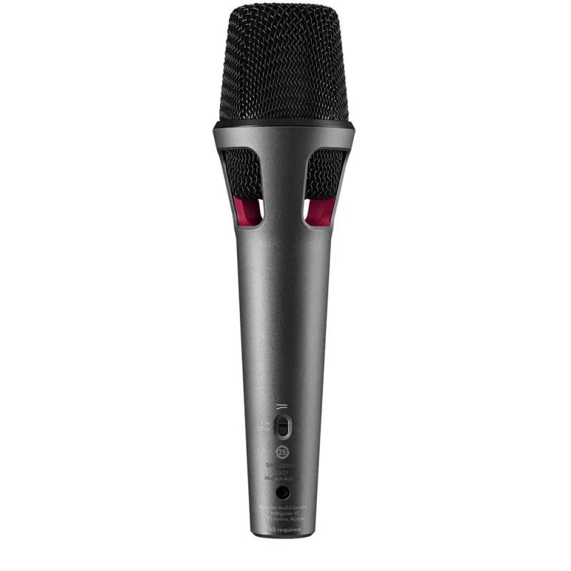 Austrian Audio Austrian Audio OC707 - mikrofon pojemnościowy - zdjecie 6