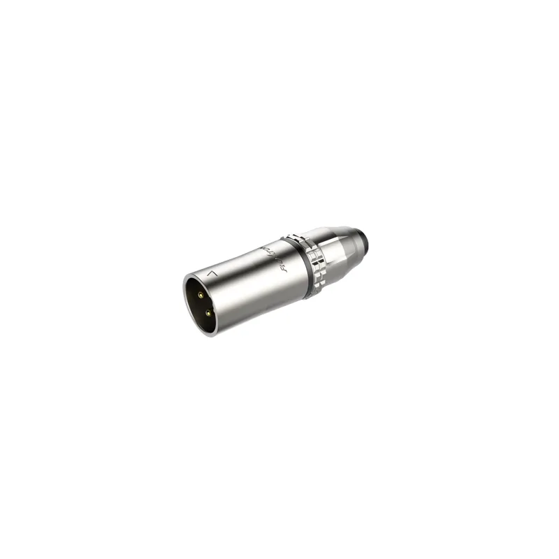 Roxtone Roxtone RX3MWP-NG wtyk XLR męski wodoodporny IP67