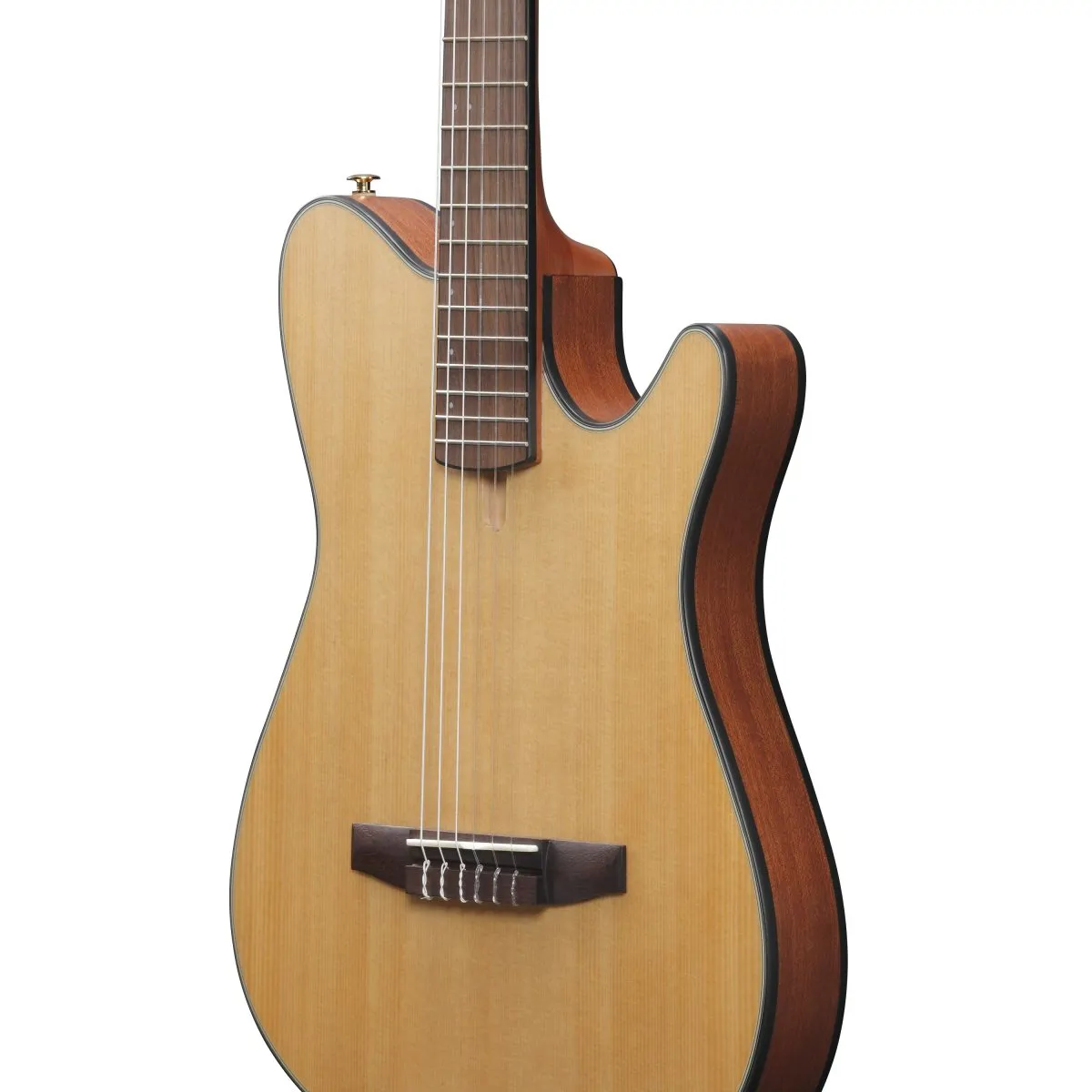 IBANEZ Ibanez FRH10N-NTF Natural Flat - zdjecie 3