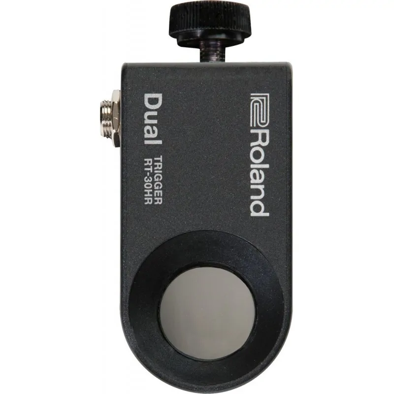 ROLAND Roland RT30HR trigger perkusyjny dual werbel - zdjecie 3