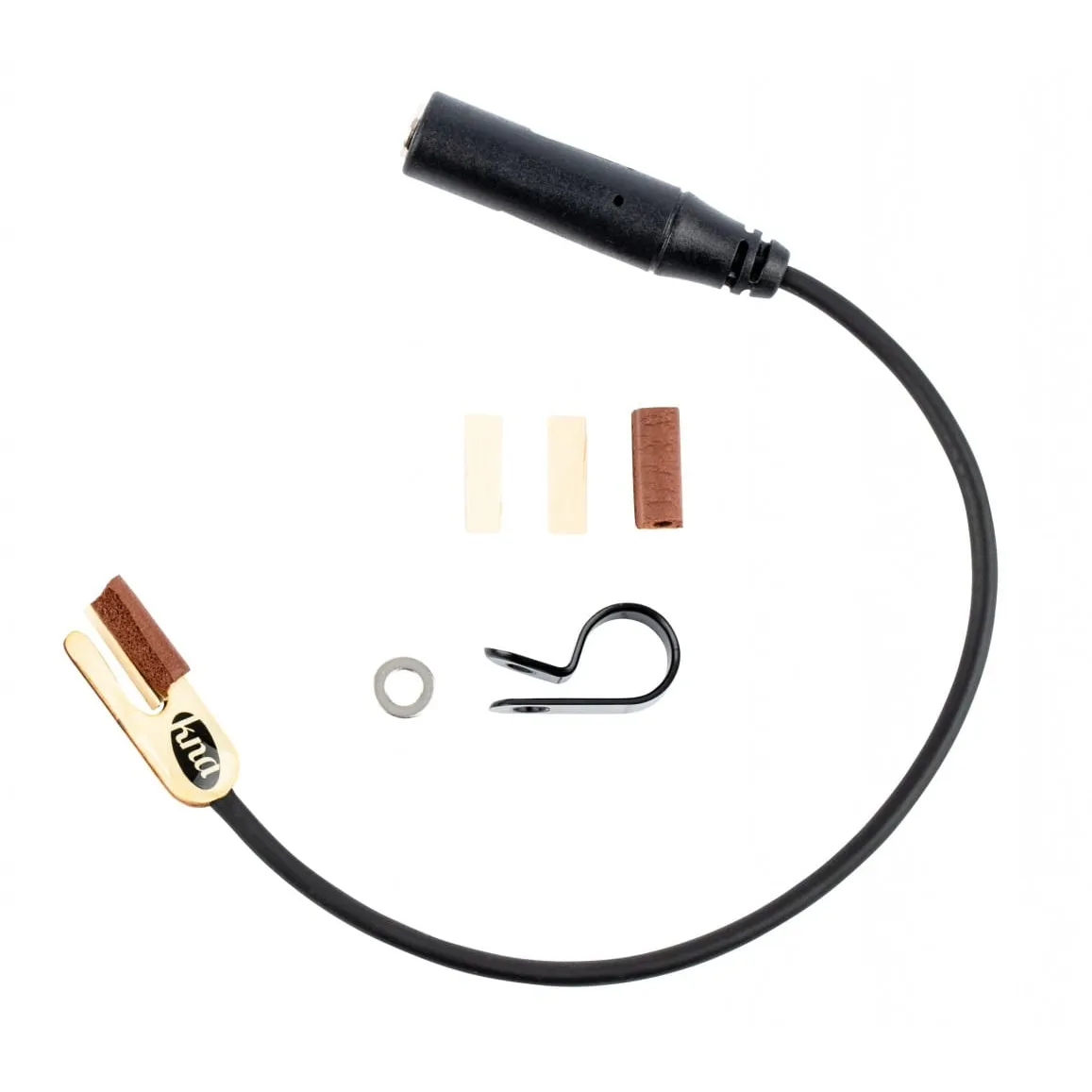 KNA KNA BP-1 Przystawka Piezo do Banjo - zdjecie 2