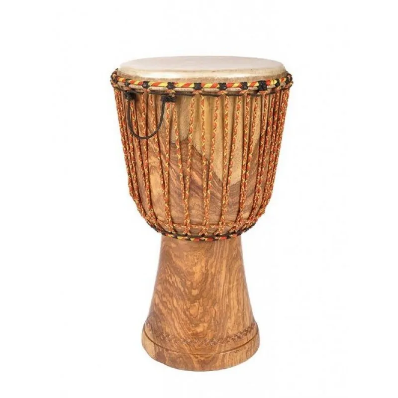 KANGABA Kangaba KDJM09 djembe 9" ok 23cm x 40cm