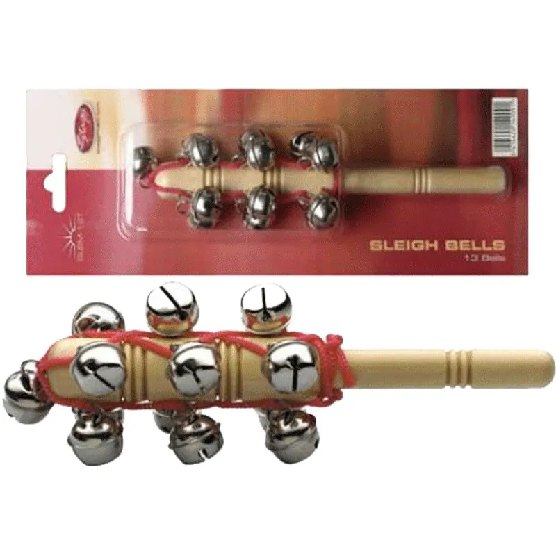 STAGG STAGG SLBM-13T - Dzwonki Sleigh