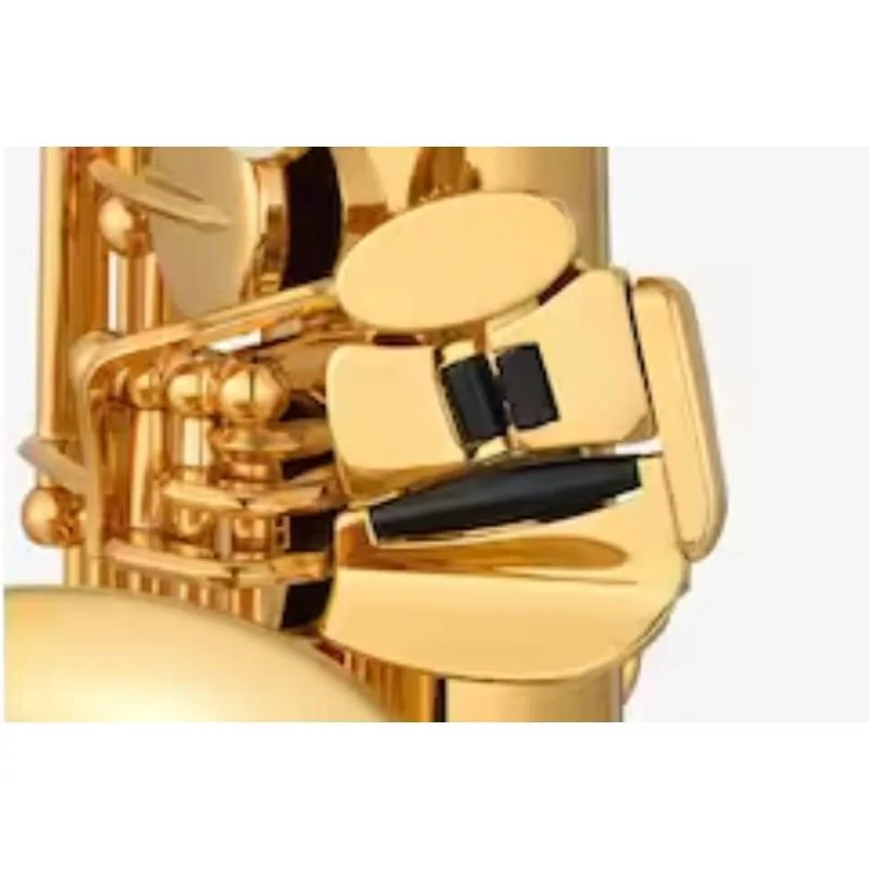 YAMAHA Yamaha YSS-82ZRUL Custom saksofon sopranowy nielakierowany - zdjecie 5