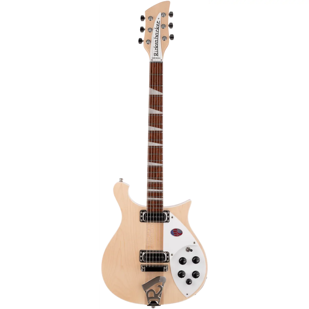 Rickenbacker Rickenbacker 620 Mapleglo gitara elektryczna
