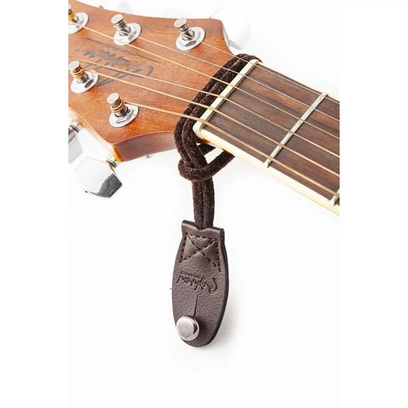 RightOn! Straps RightOn! Strap Link Pro Brown zaczep do paska brązowy - zdjecie 2