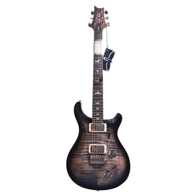 PRS PRS Custom 22 Charcoal Burst - gitara elektryczna