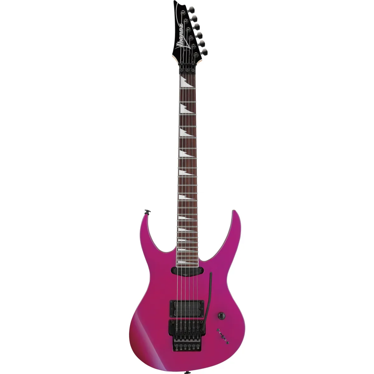 IBANEZ Ibanez 540PIII-PN P Genesis RG Purple Neon Gitara Elektryczna