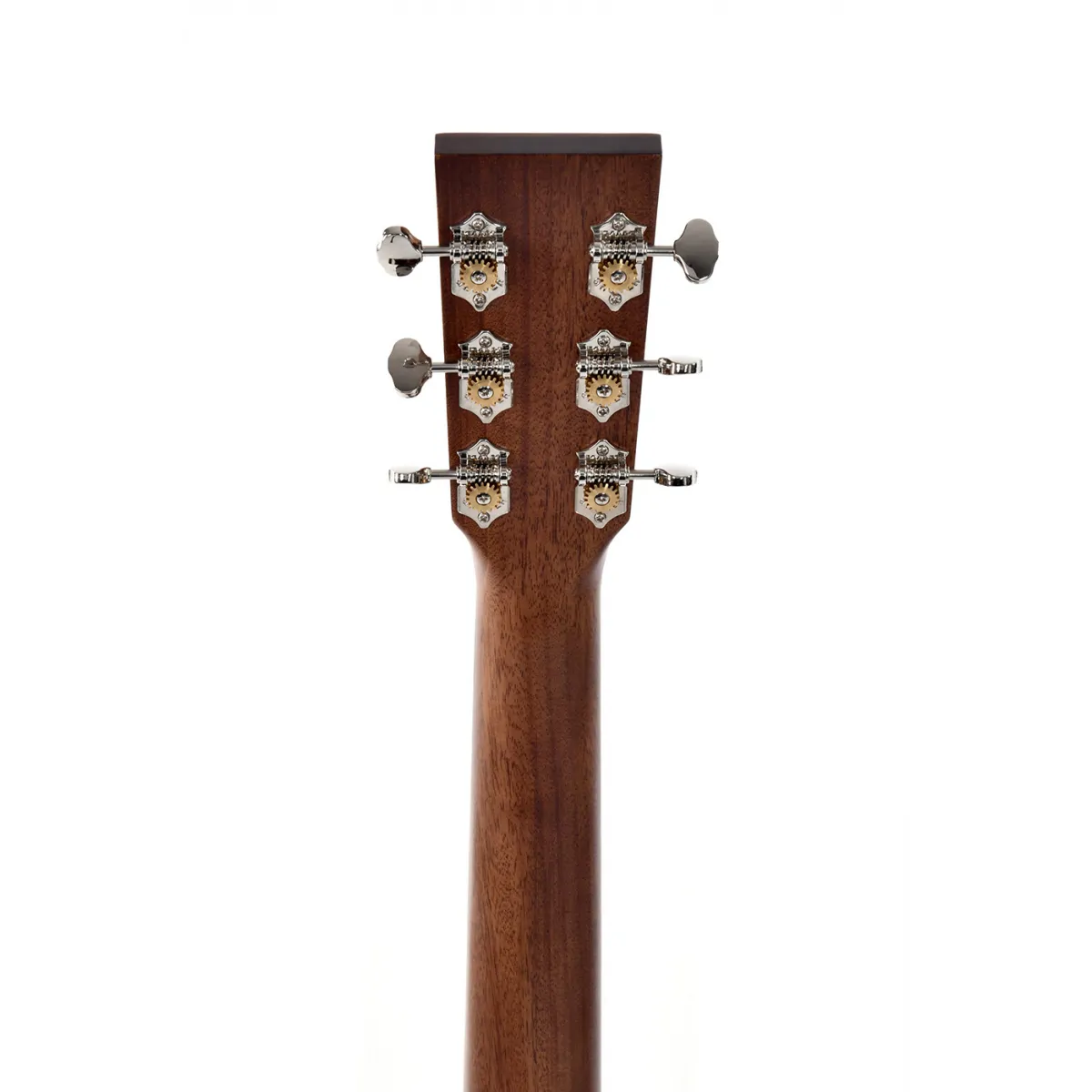 Sigma Guitars Sigma SDR-35HM Limited - zdjecie 5