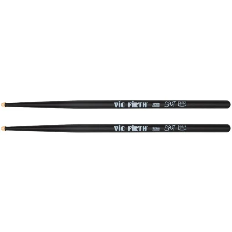 VIC FIRTH Vic Firth SPUT Robert "Sput' Searight pałki sygnowane