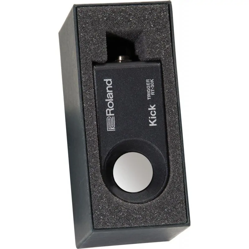 ROLAND ROLAND RT-30K trigger do stopy - zdjecie 6
