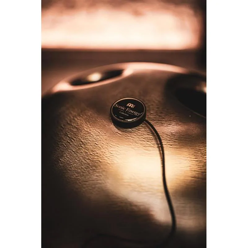 Meinl Sonic Energy MEINL Sonic Energy SEPU magnetic piezo pickup - zdjecie 4