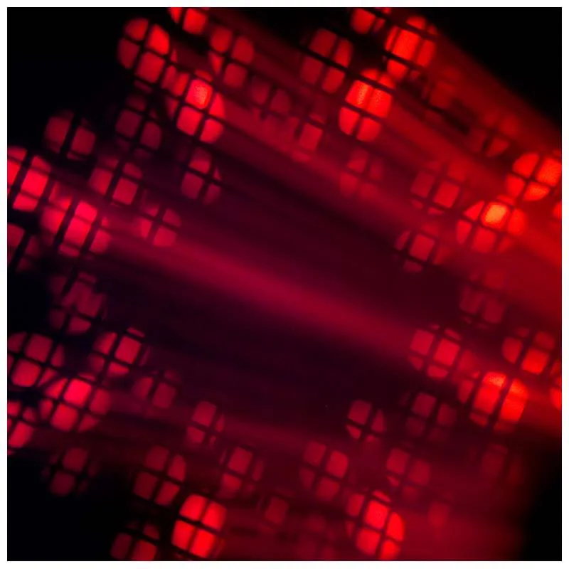 LIGHT4ME LIGHT4ME BSW 280 głowica ruchoma beam spot wash - zdjecie 14