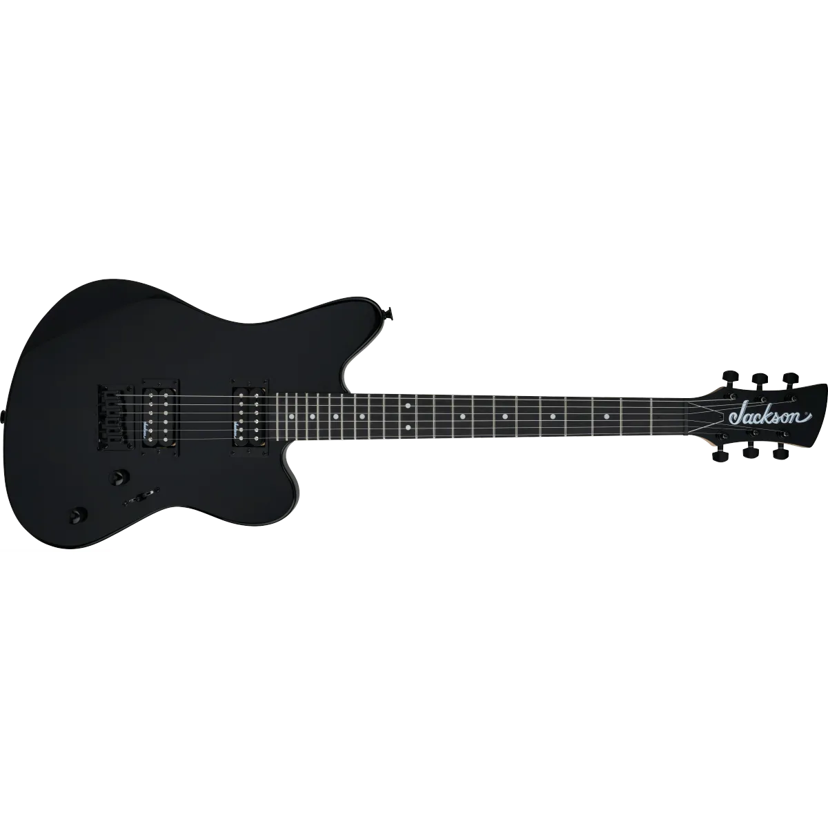 Jackson Jackson JS Series Surfcaster JS22 HT Gloss Black