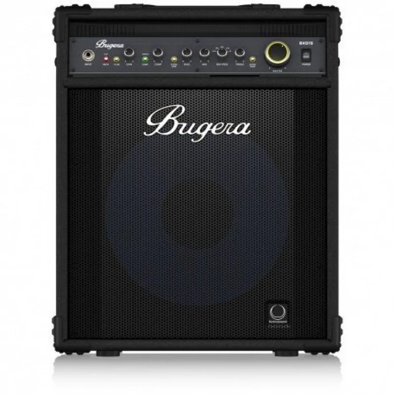 BUGERA Bugera BXD15A kombo basowe 1000 W