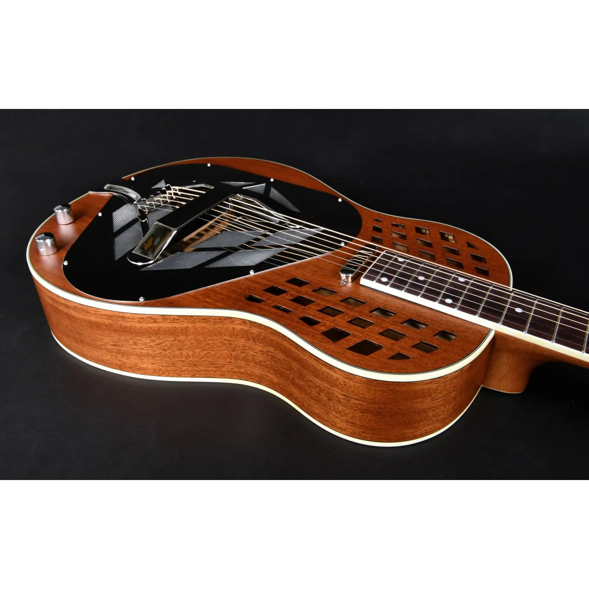 Johnson Guitars Johnson JR-899E-MS - zdjecie 2