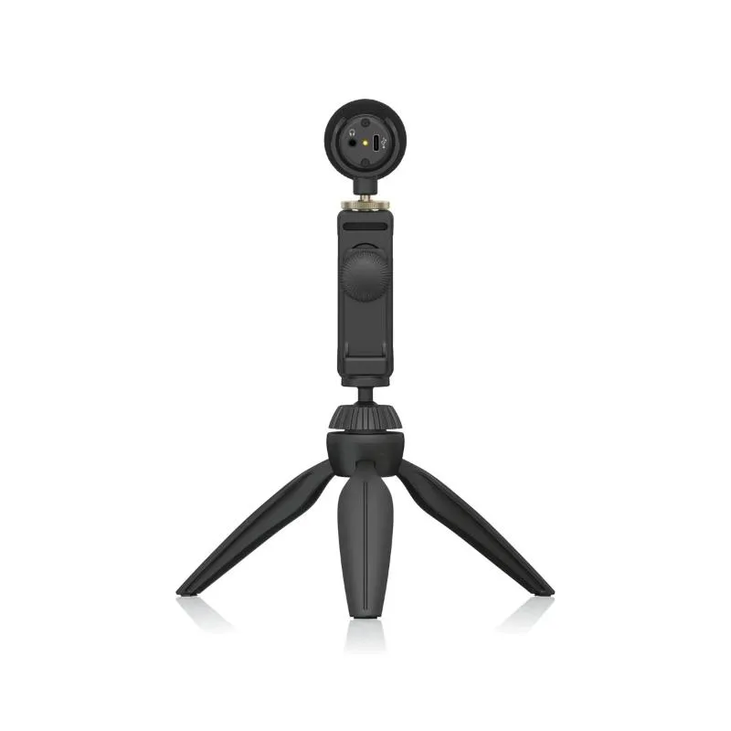 Behringer Behringer PRO VIDEO KIT Mikrofon do produkcji video - zdjecie 3