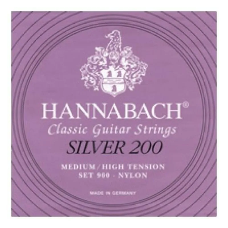 Hannabach Hannabach 900 MHT
