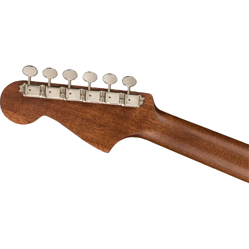 FENDER Fender FSR Redondo Classic Pau Ferro Fingerboard Target Burst - zdjecie 6