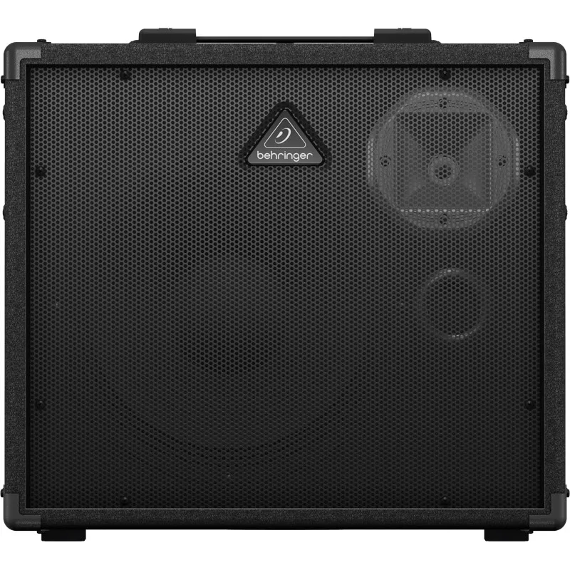 Behringer BEHRINGER ULTRATONE K900FX - zdjecie 2