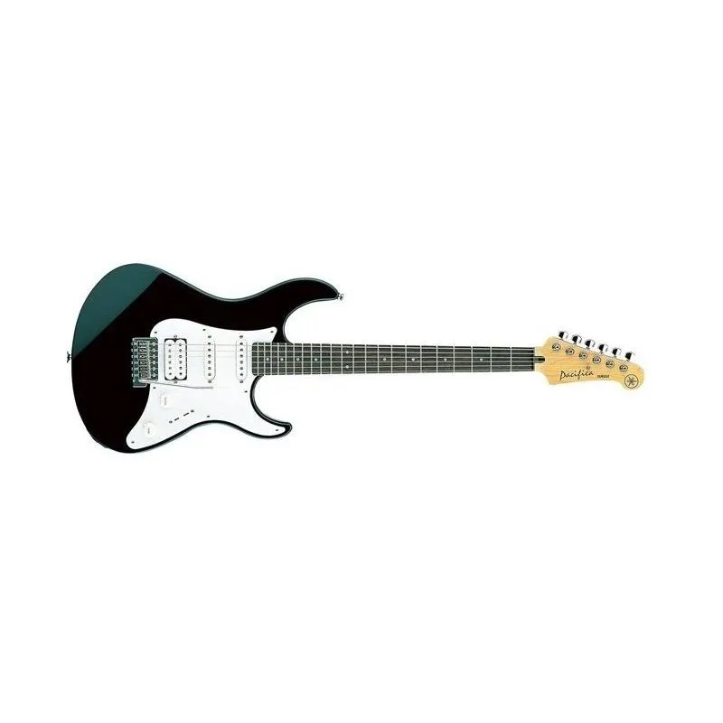 YAMAHA Yamaha Pacifica 112J BL II gitara elektryczna
