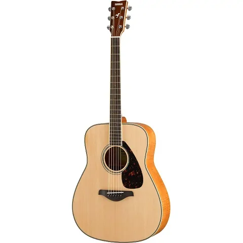 YAMAHA Yamaha FG 840 NT Gitara akustyczna