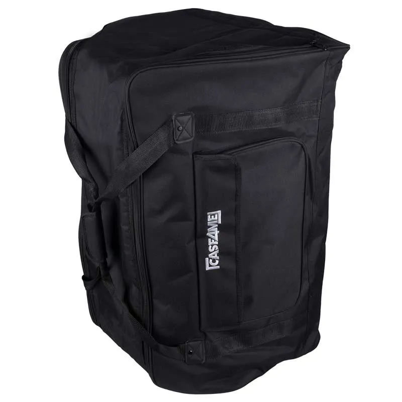 CASE4ME CASE4ME SB15 torba transportowa pokrowiec na kolumnę głośnikową PA - zdjecie 4