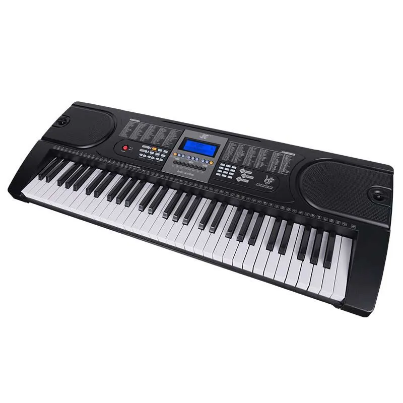  MK 2106 KEYBOARD edukacyjny - zdjecie 5