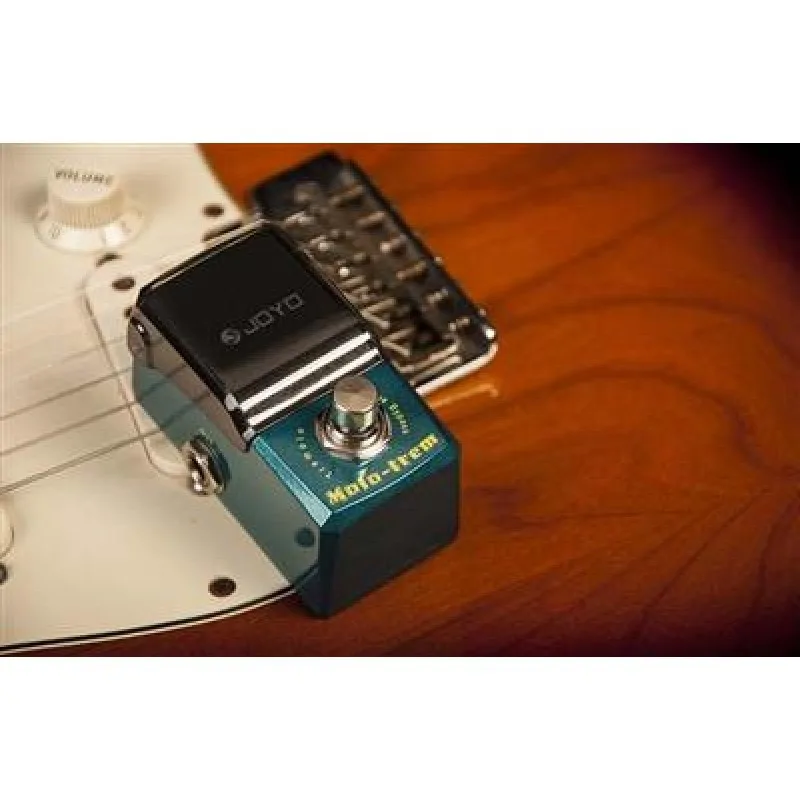 Joyo Joyo JF-325 Molo-Trem - efekt gitarowy - zdjecie 2