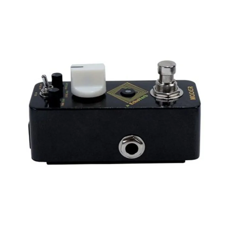 Mooer Mooer MDV1 Echoverb reverb delay efekt gitarowy - zdjecie 3