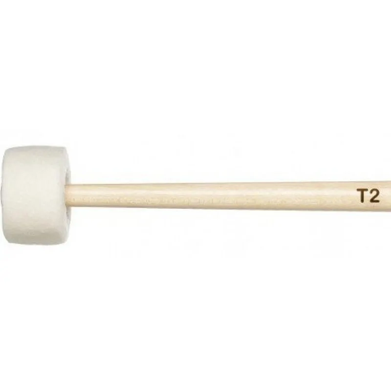 VIC FIRTH Vic Firth T2 pałki do kotłów orkiestrowych