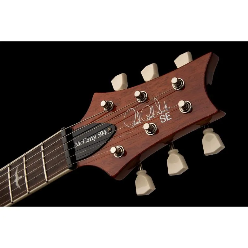 PRS PRS SE McCarty 594 2026 Vintage Sunburst - gitara elektryczna - zdjecie 6