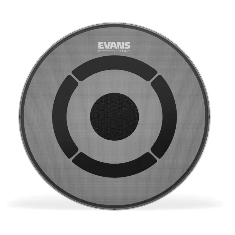 EVANS Evans ETP-DB1-R TOMPACK DB ONE 10,12,16,  zestaw rock - zdjecie 2